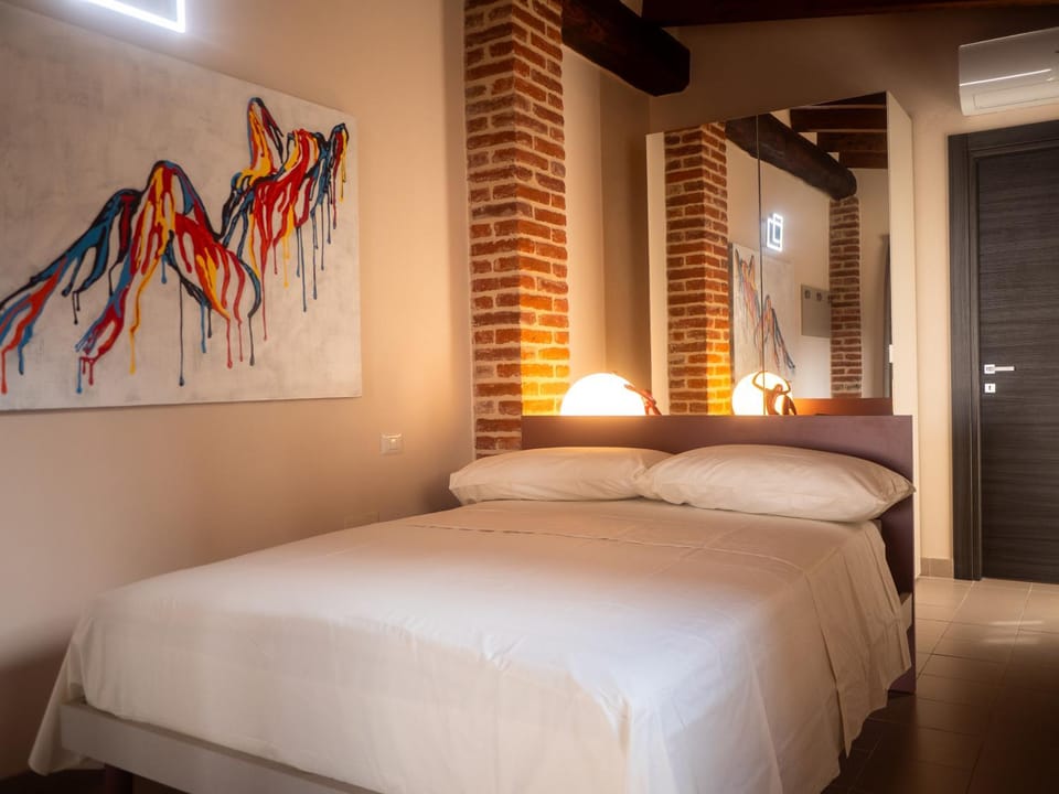 Agriturismo Risaltro Farm Stay in Piedmont