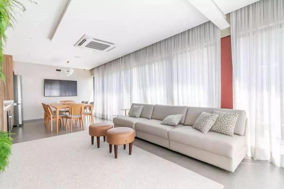 Urbic VM by Bstay Apartment in Sao Paulo City