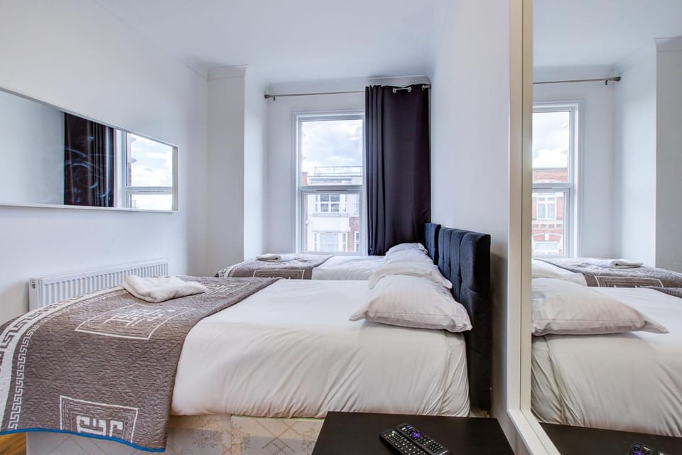 St william's Residence Hotels Hotel in London Borough of Camden