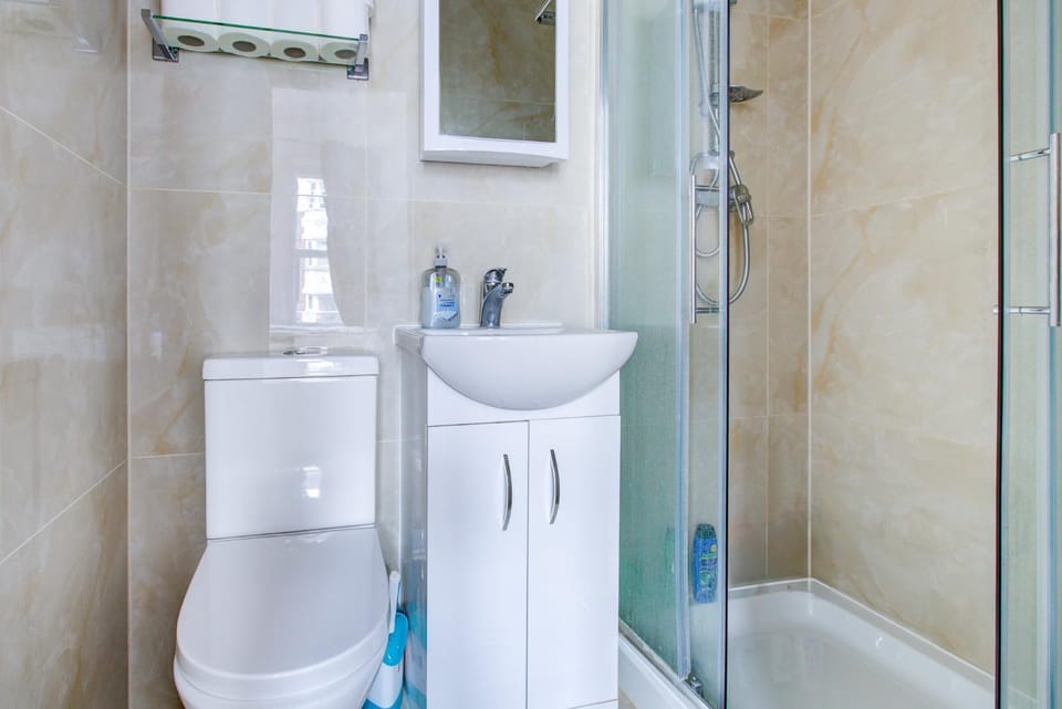 St william's Residence Hotels Hotel in London Borough of Camden