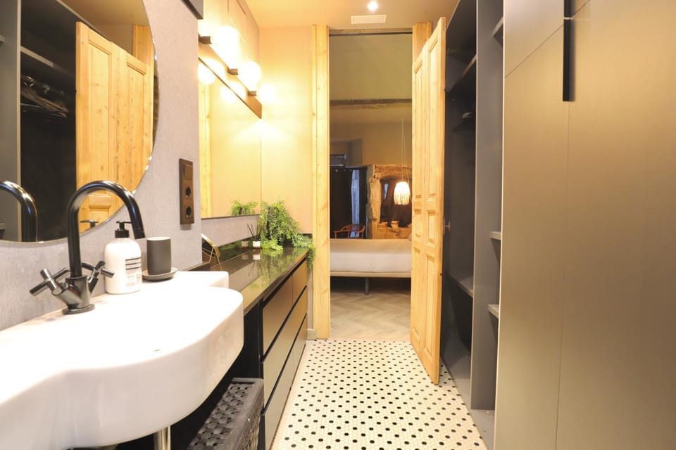 Noteliving - Increíble y acogedor apartamento Apartment in Santander