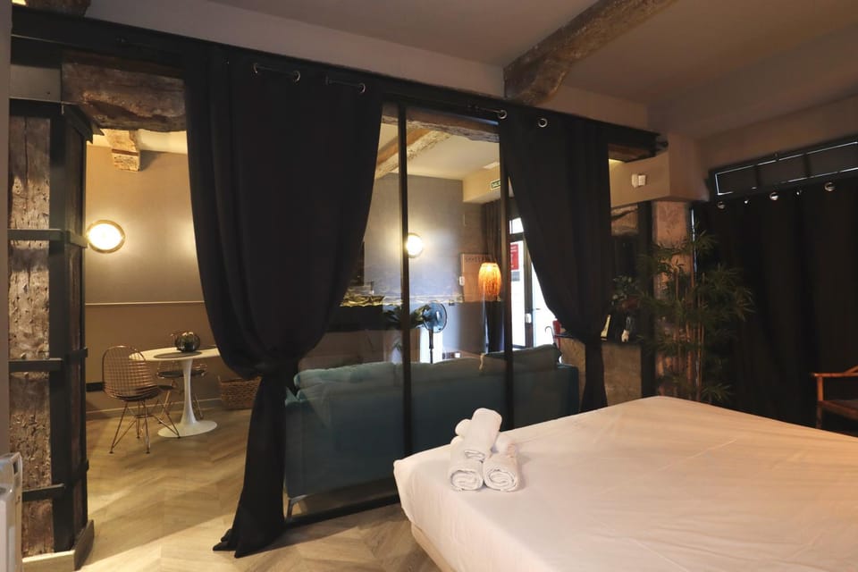 Noteliving - Increíble y acogedor apartamento Apartment in Santander