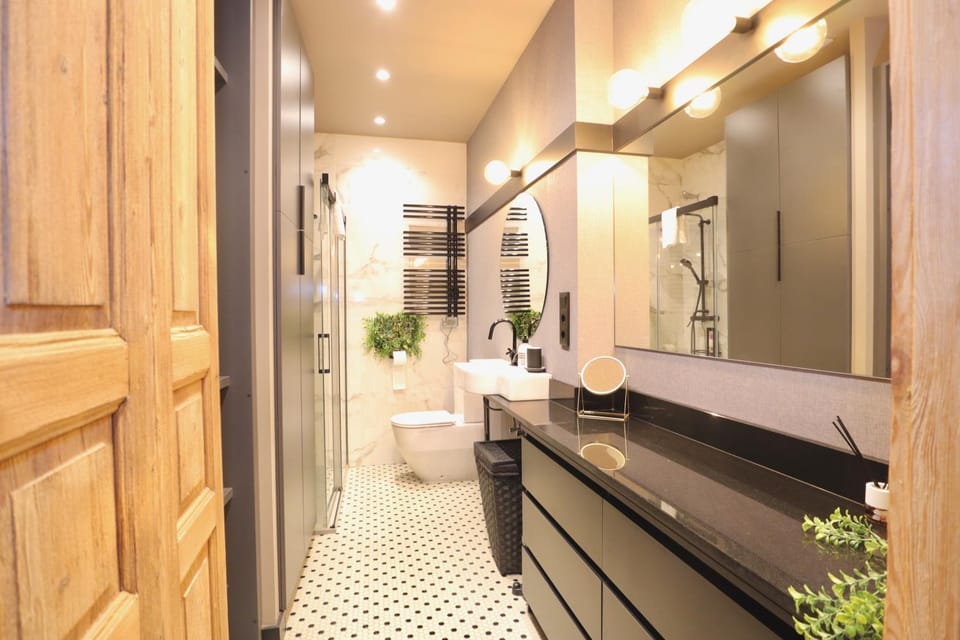 Noteliving - Increíble y acogedor apartamento Apartment in Santander