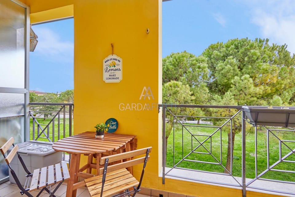 Balcony/Terrace, Balcony/Terrace