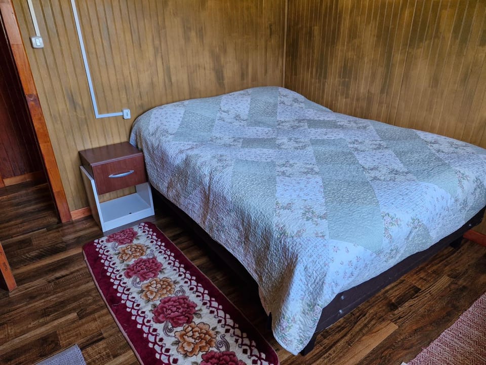 Cabaña El Cobre Apartment in Los Lagos, Chile