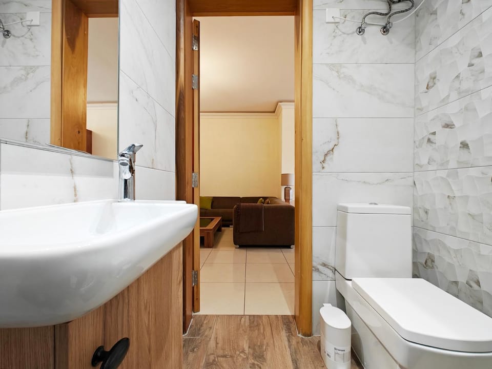 Toilet, Bathroom