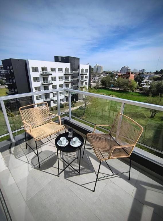 Exclusive Studio Ezeiza 105 Apartment in Ezeiza