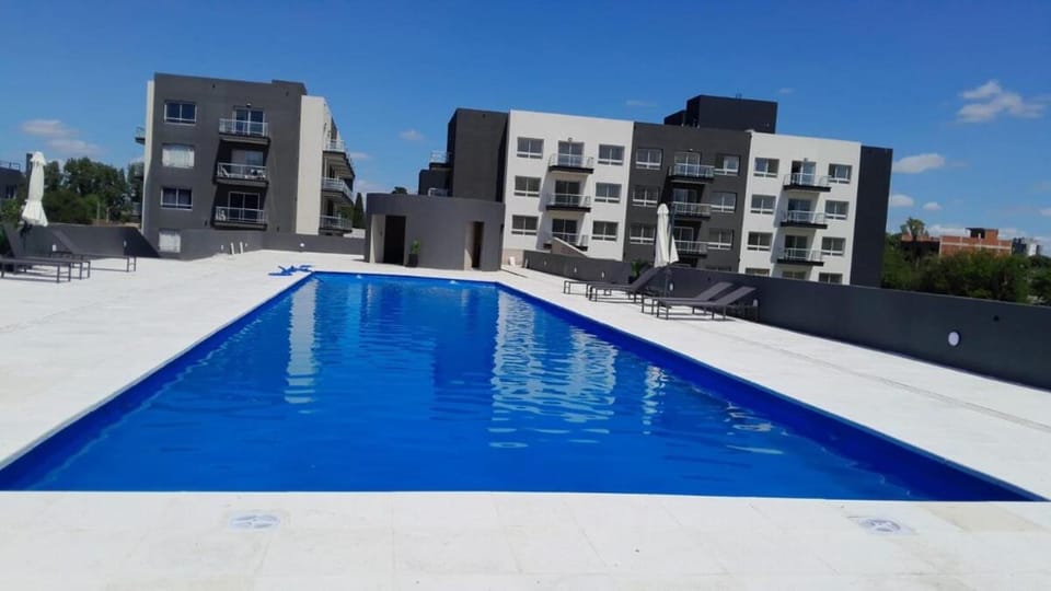 Exclusive Studio Ezeiza 105 Apartment in Ezeiza