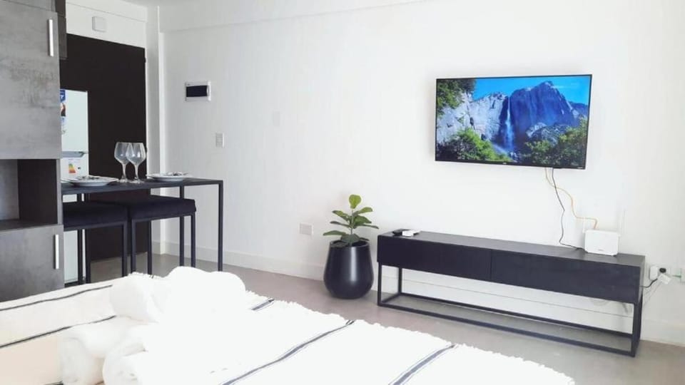 Exclusive Studio Ezeiza 105 Apartment in Ezeiza