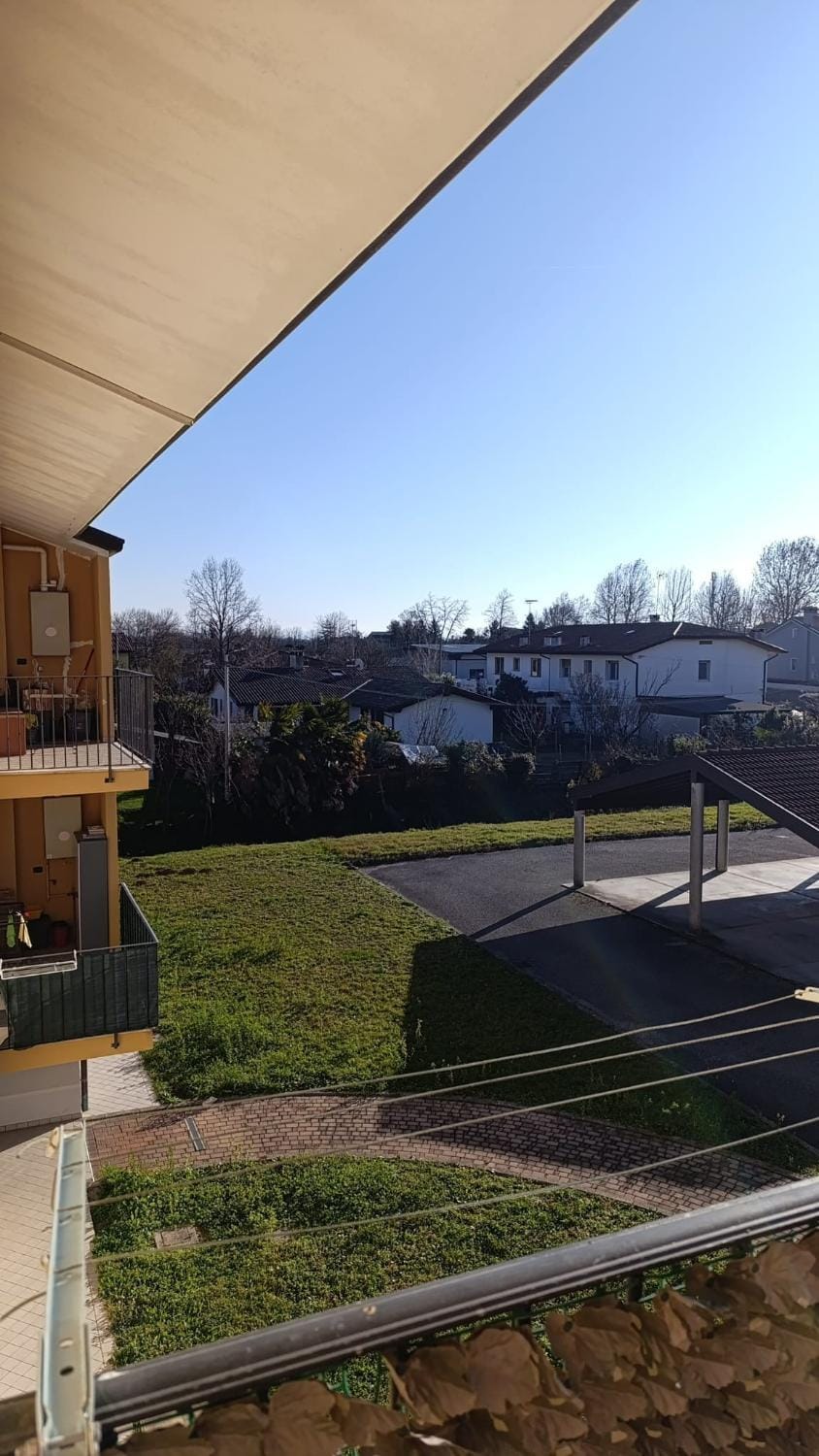 Property building, Day, Natural landscape
