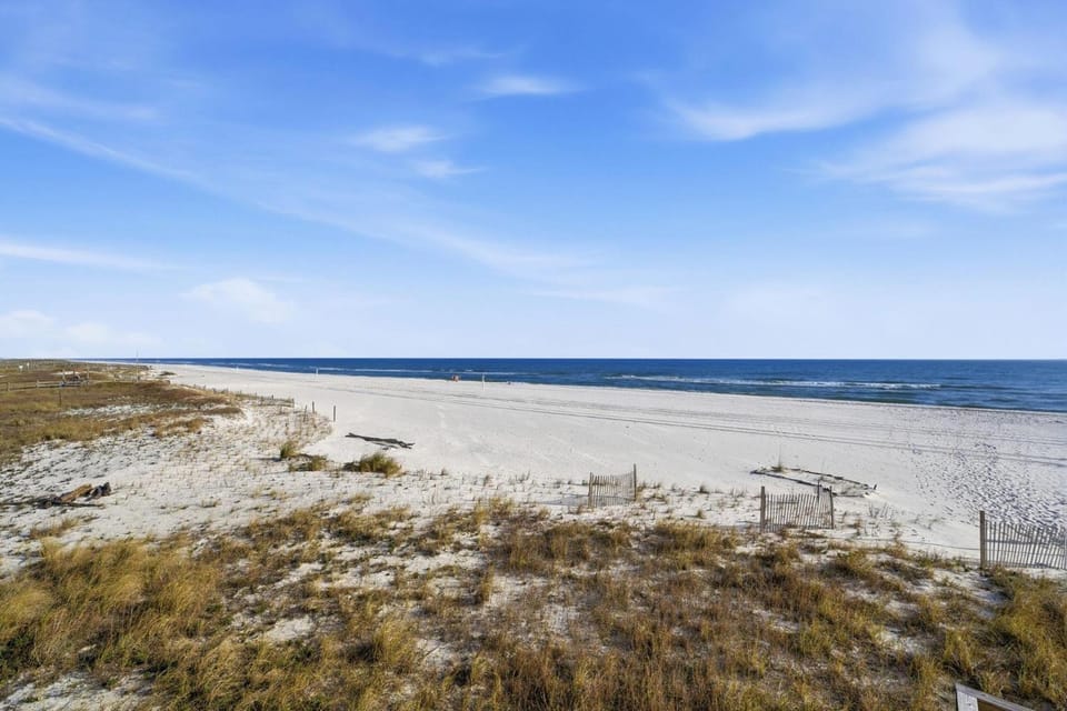 Broadmoor 102 House in Orange Beach