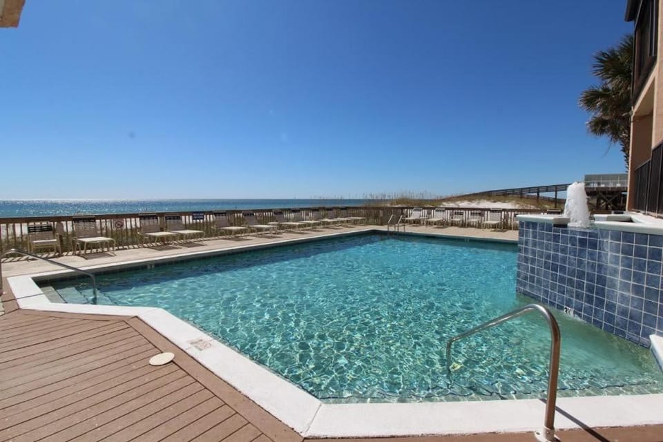 Broadmoor 102 House in Orange Beach