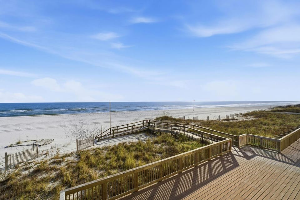 Broadmoor 102 House in Orange Beach