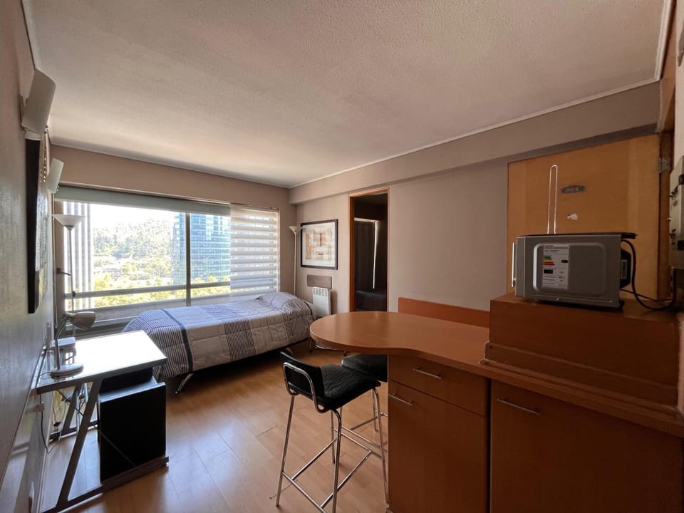 Trani Apart Hotel Las condes Apartment in Providencia