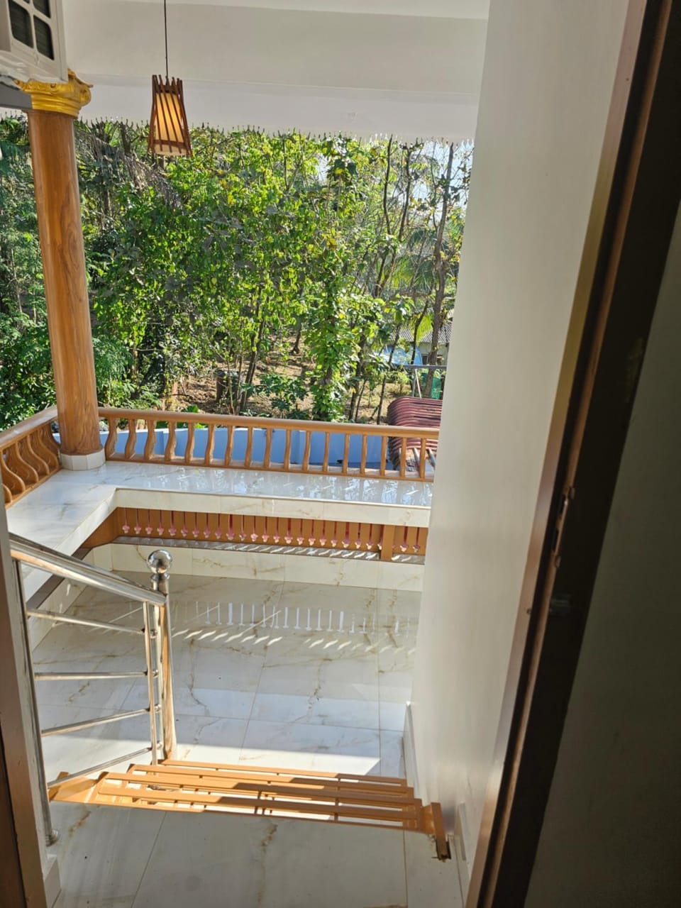 Miracle Stay Vilakkannur Vacation rental in Kerala