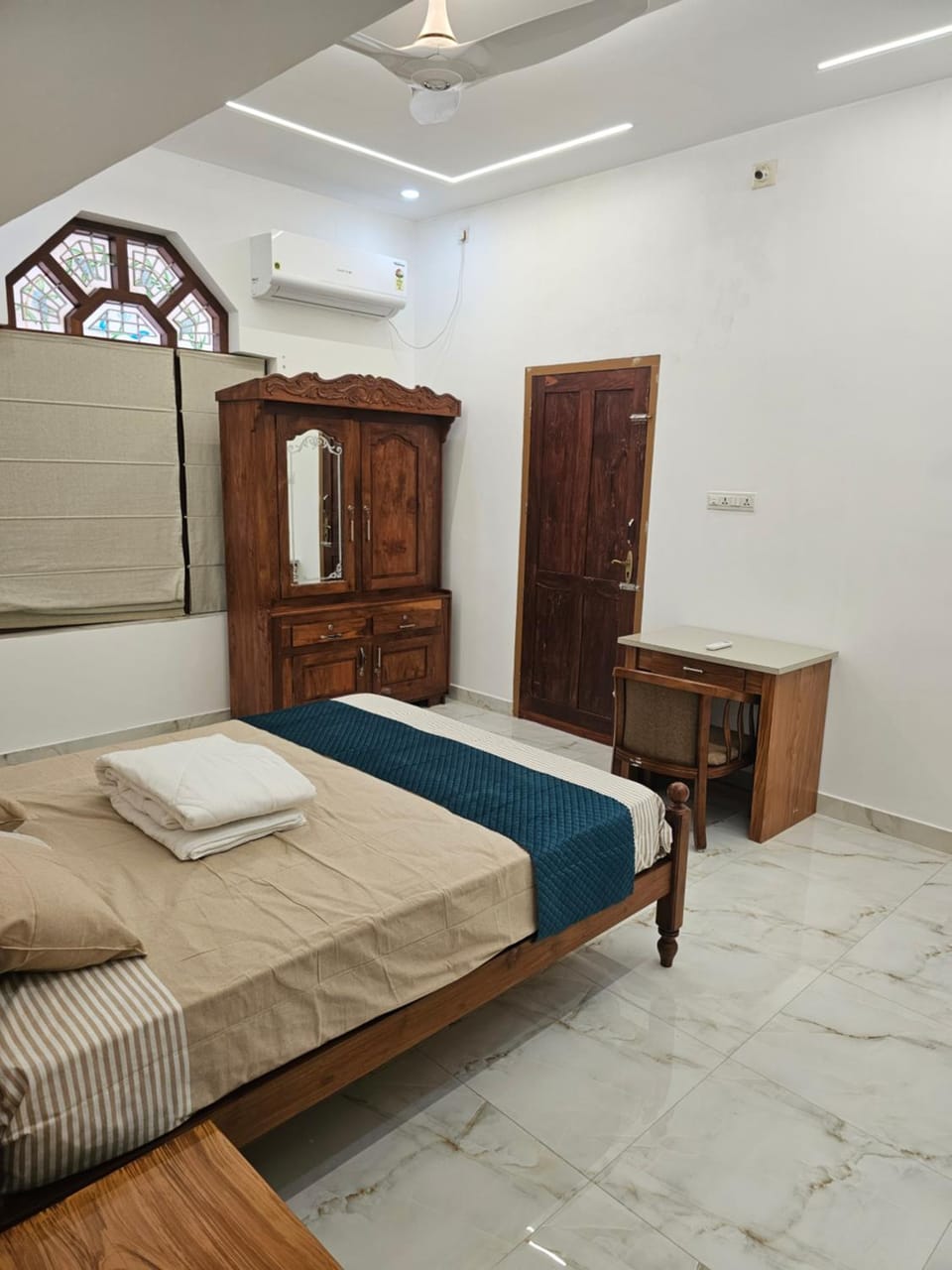 Miracle Stay Vilakkannur Vacation rental in Kerala