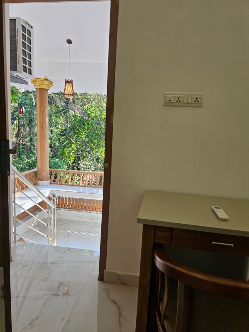 Miracle Stay Vilakkannur Vacation rental in Kerala