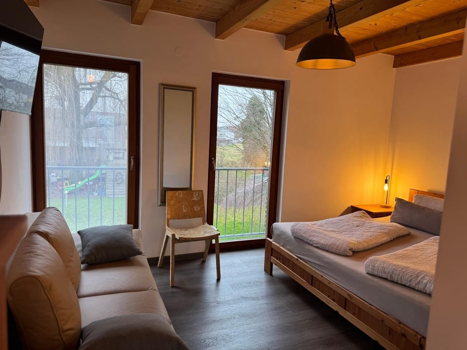 Ferienwohnung Hard am Bodensee Apartment in Bregenz