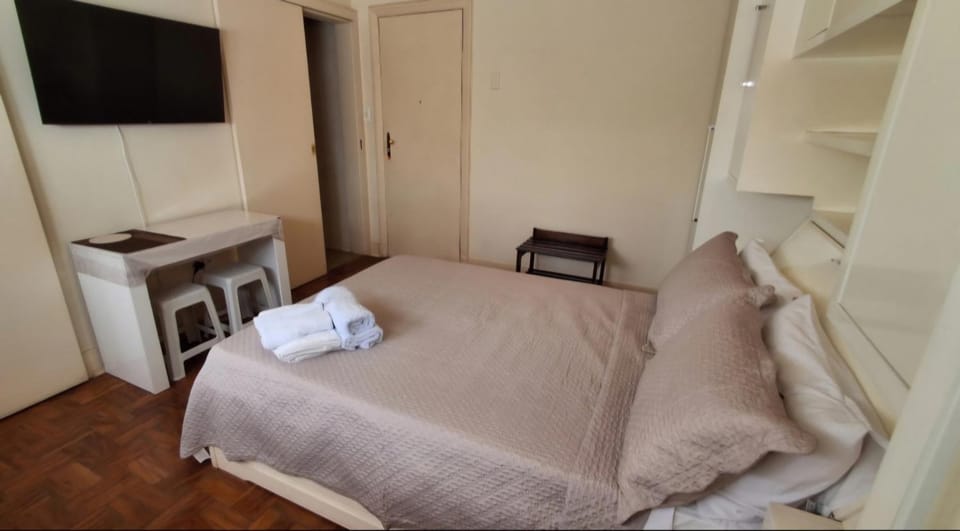 Recanto da Serra Imperial Apartment in State of São Paulo