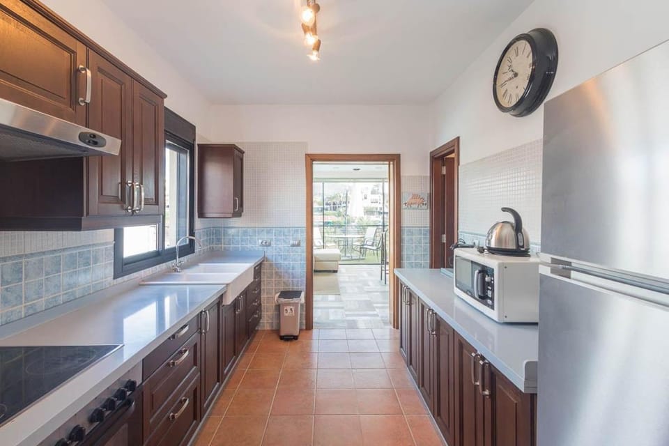 GuestReady - Villa Datana con Barbacoa y piscina privada Arguineguin Bed and Breakfast in Comarca Sur
