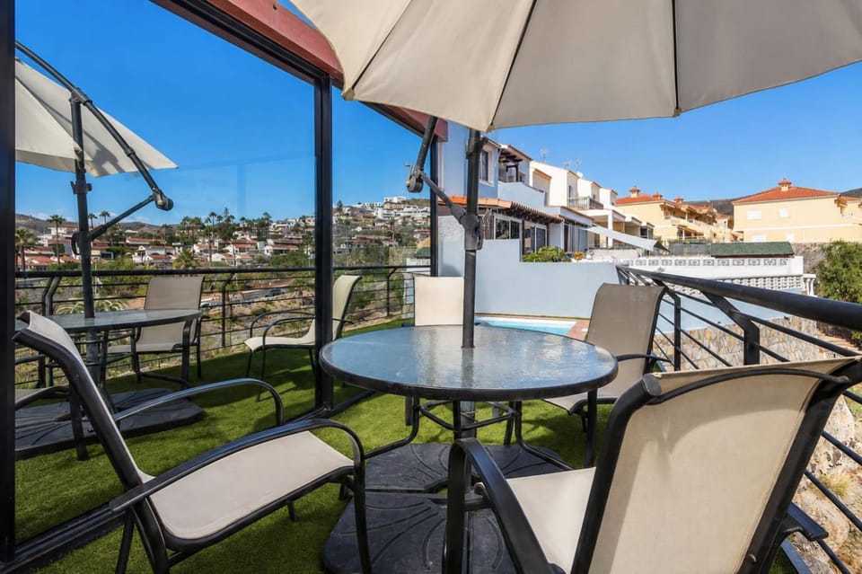 GuestReady - Villa Datana with Pool Bed and Breakfast in Comarca Sur
