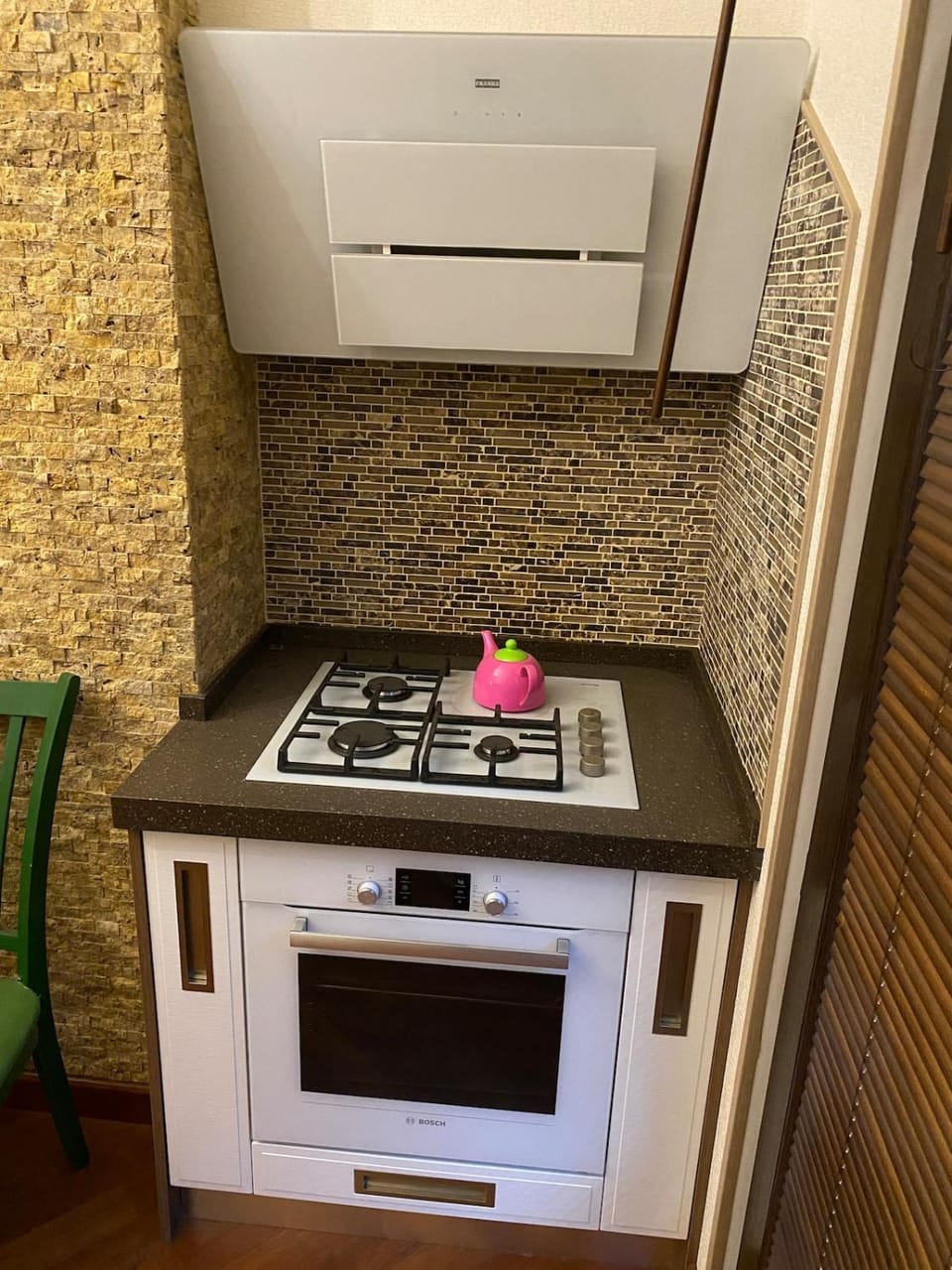 Luxury apartment near the Old Town Apartment in Baku