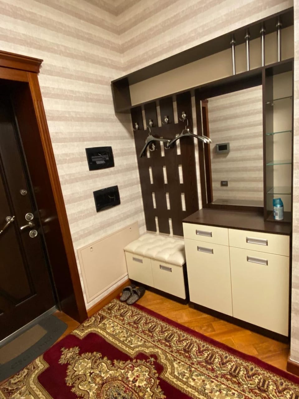 Luxury apartment near the Old Town Apartment in Baku