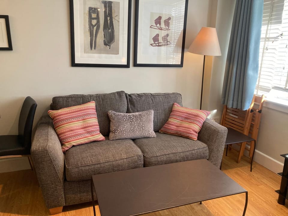 NELL GWYNN HOUSE - Cosy Studio Apartment, Sloane Square, London Apartment in City of Westminster