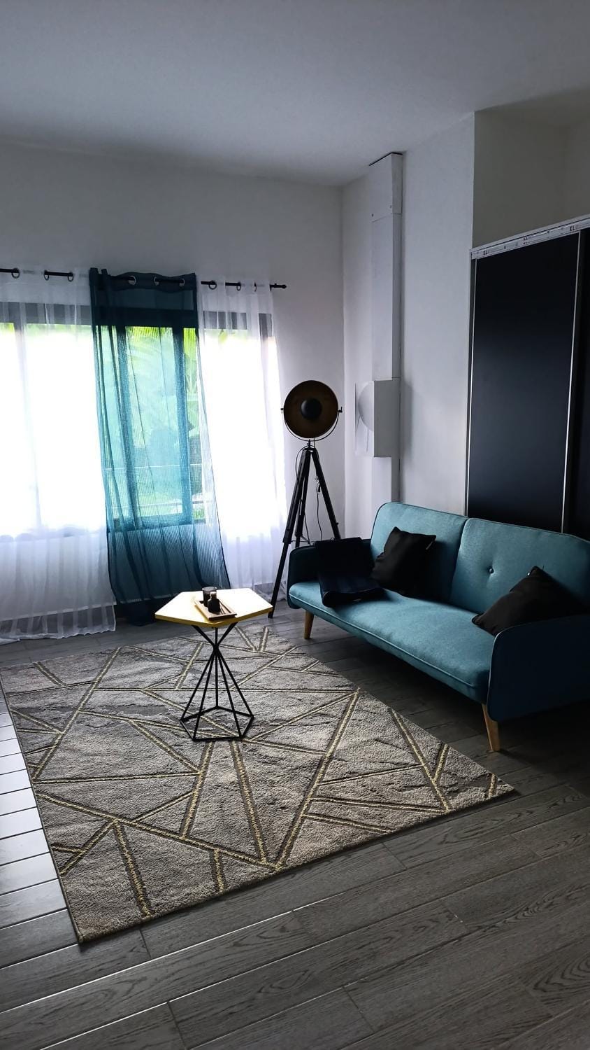Résidence LE MÄYSA CORAIL Apartment in Africa