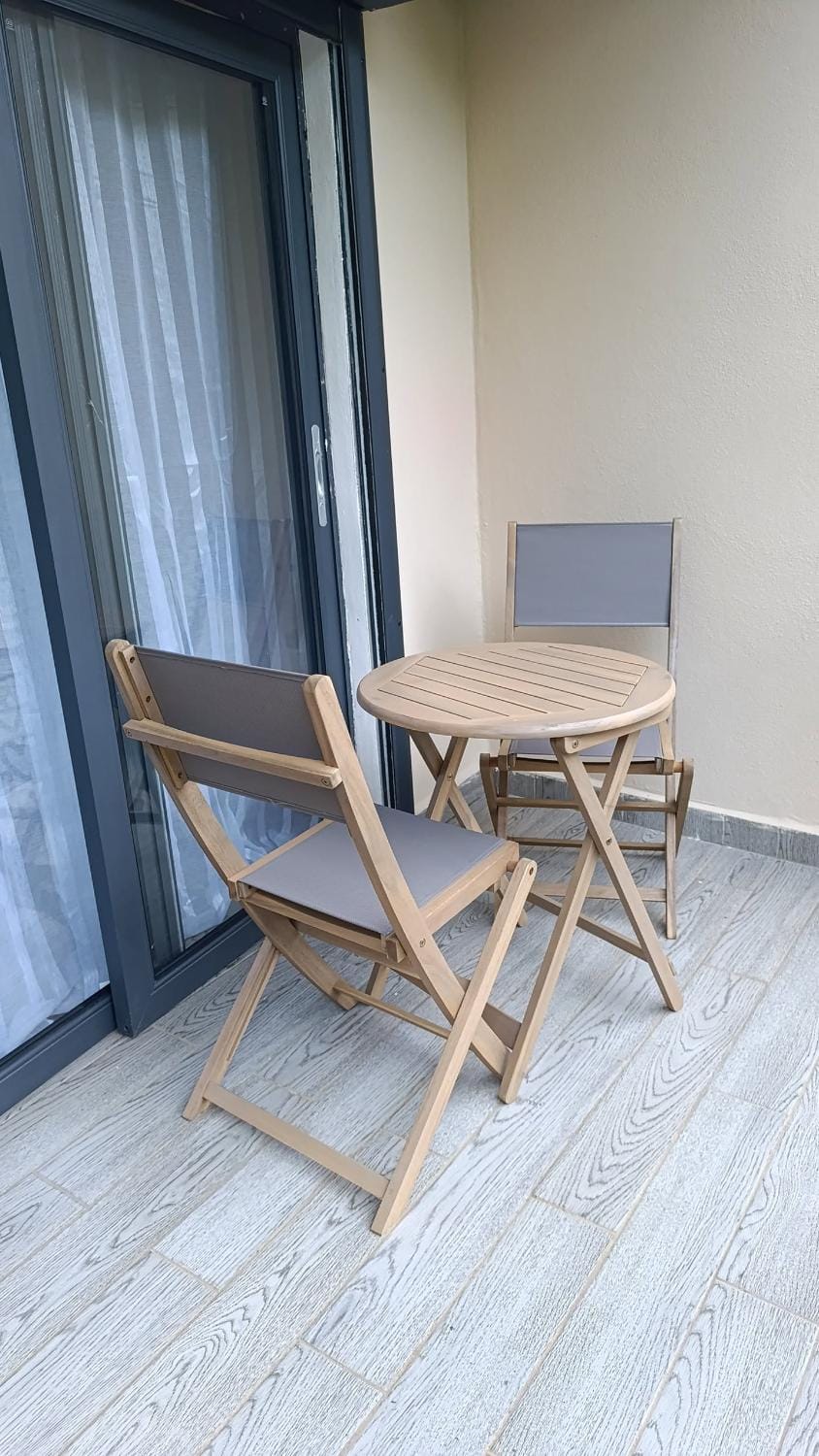 Résidence LE MÄYSA CORAIL Apartment in Africa