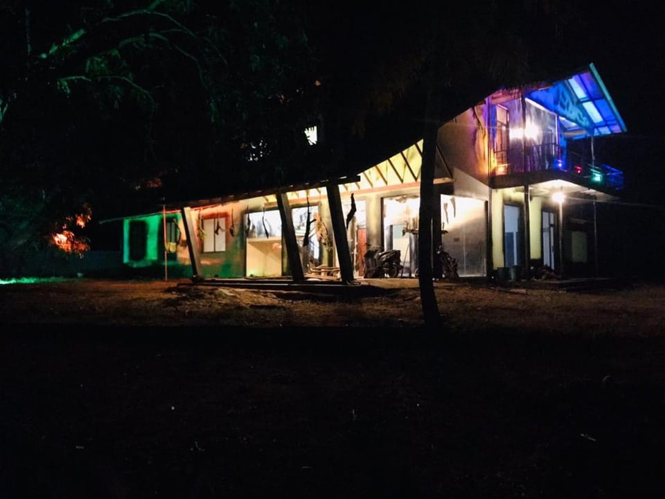 Sigiriya Elephants Lovers hostel Hostel in Dambulla
