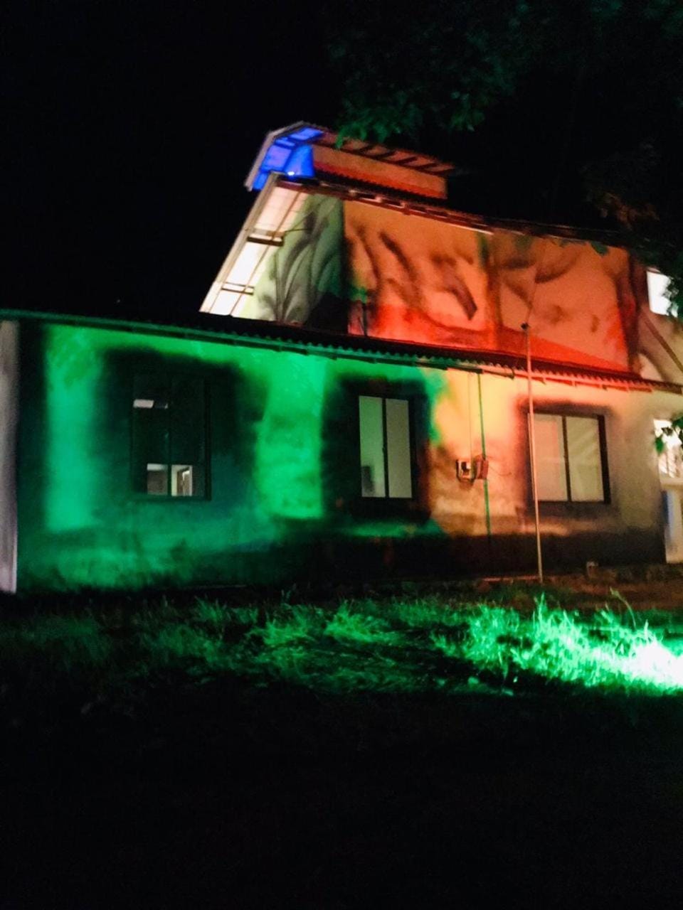 Sigiriya Elephants Lovers hostel Hostel in Dambulla