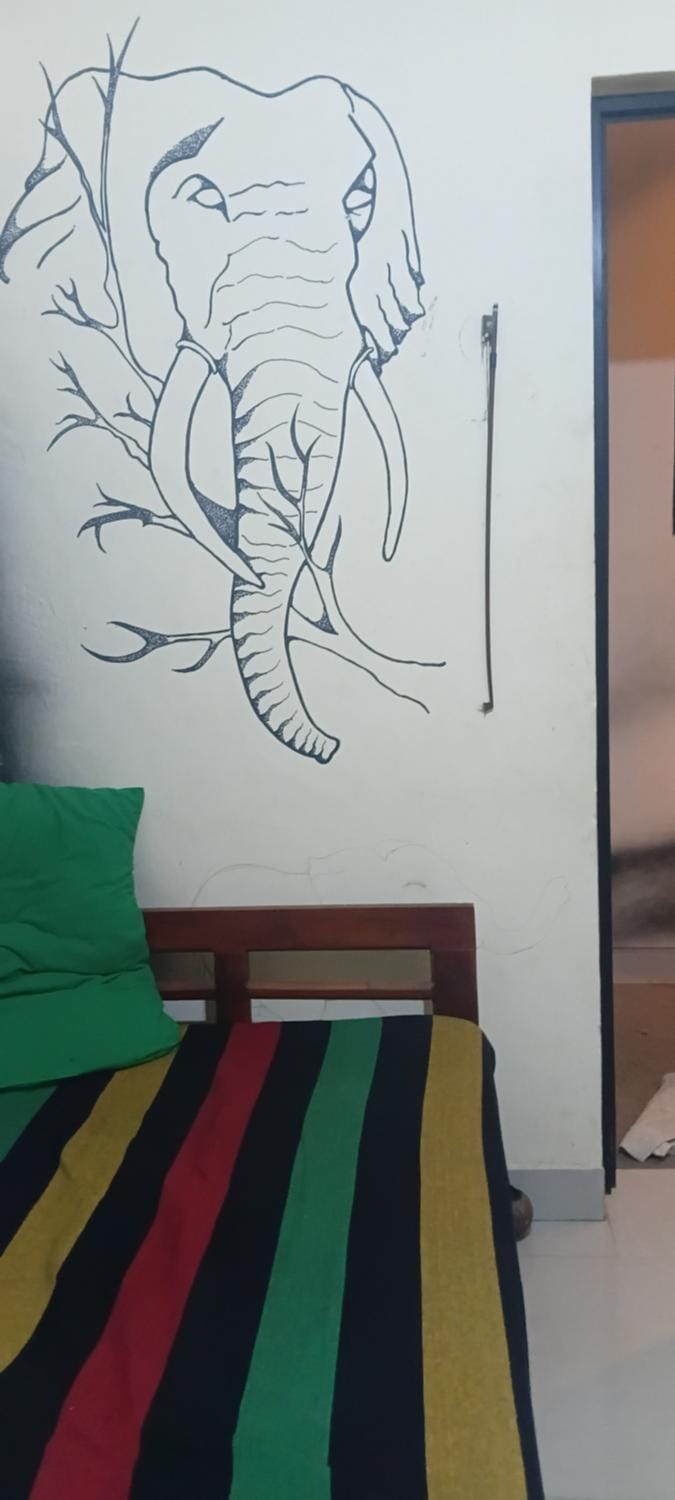 Sigiriya Elephants Lovers hostel Hostel in Dambulla