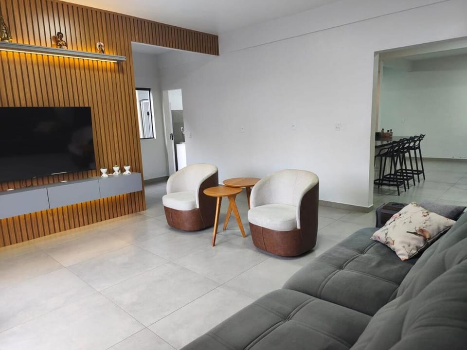 Casa no Campeche com Jacuzzi House in Florianopolis