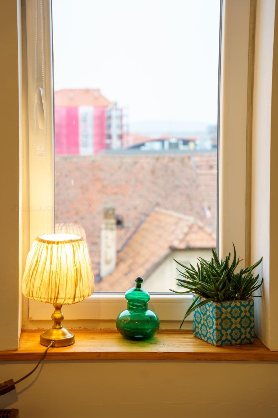 Lumiere Studio 2 Bed and Breakfast in Brașov County