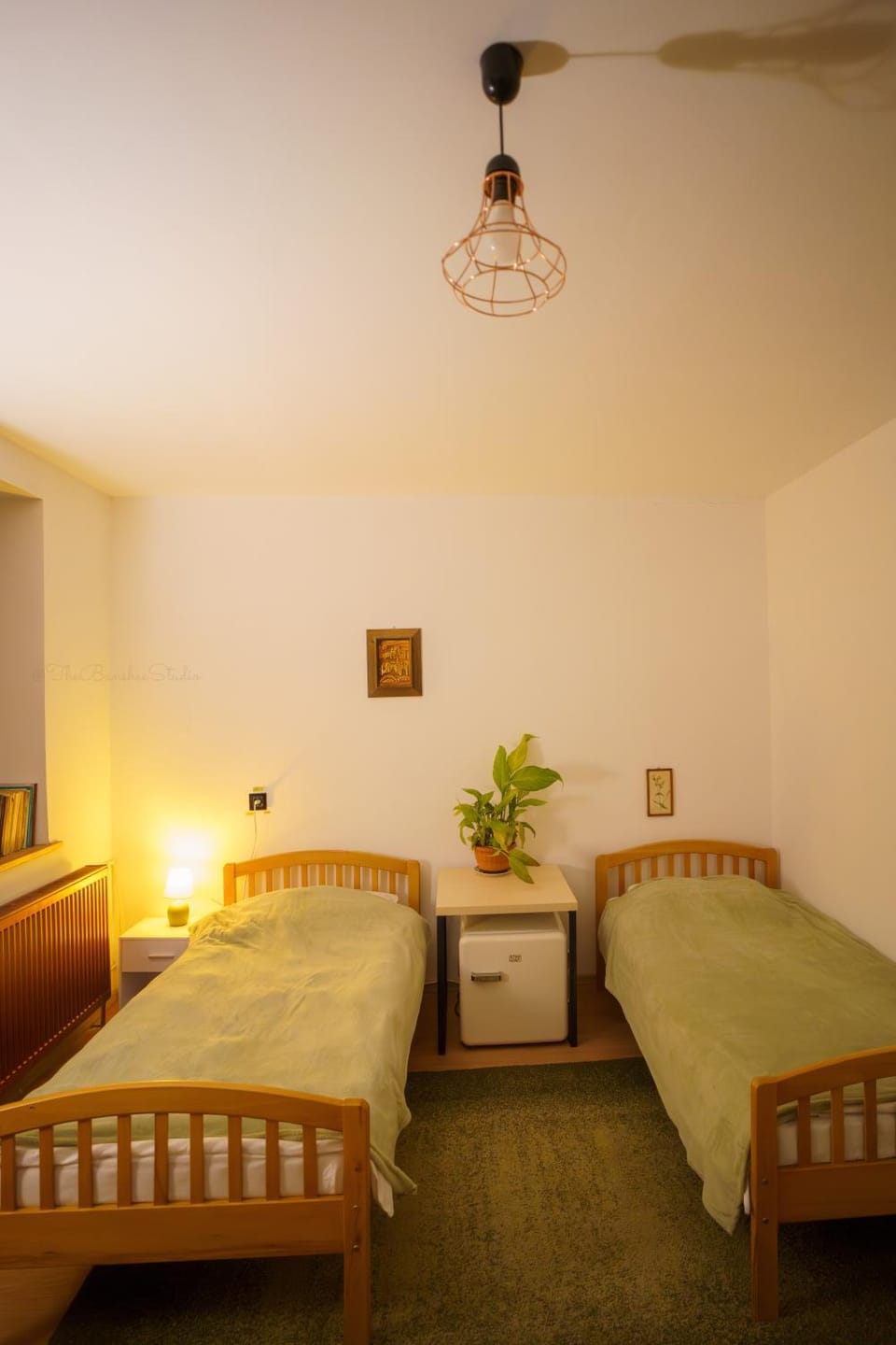 Lumiere Studio 2 Bed and Breakfast in Brașov County