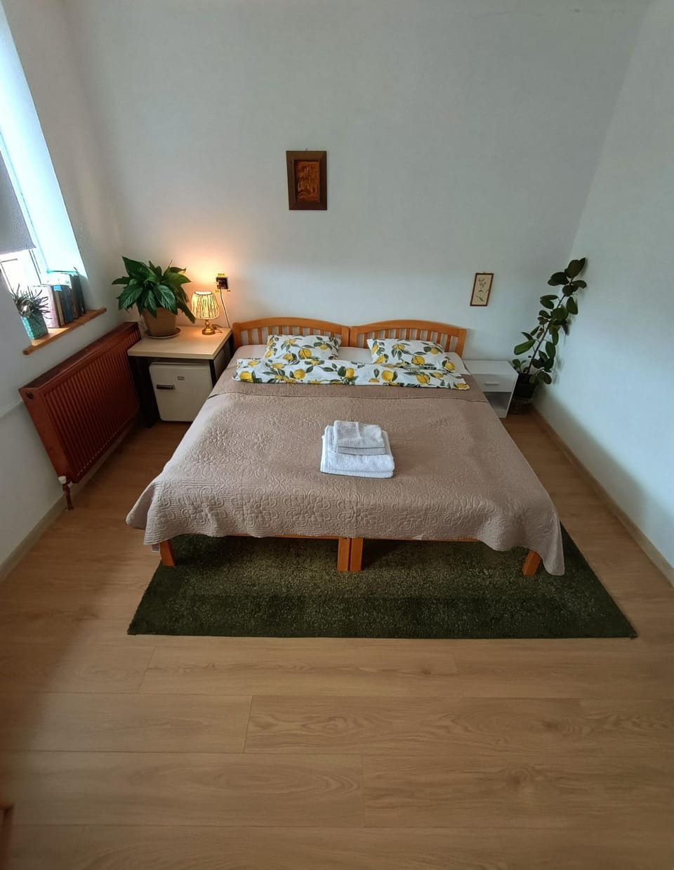 Lumiere Studio 2 Bed and Breakfast in Brașov County