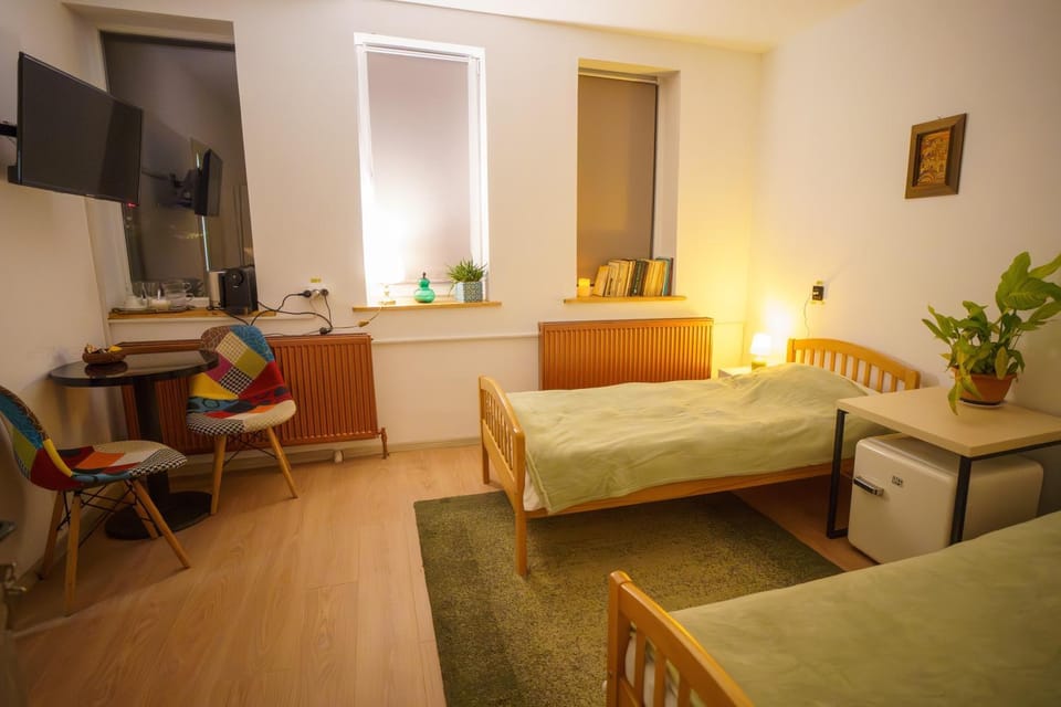 Lumiere Studio 2 Bed and Breakfast in Brașov County