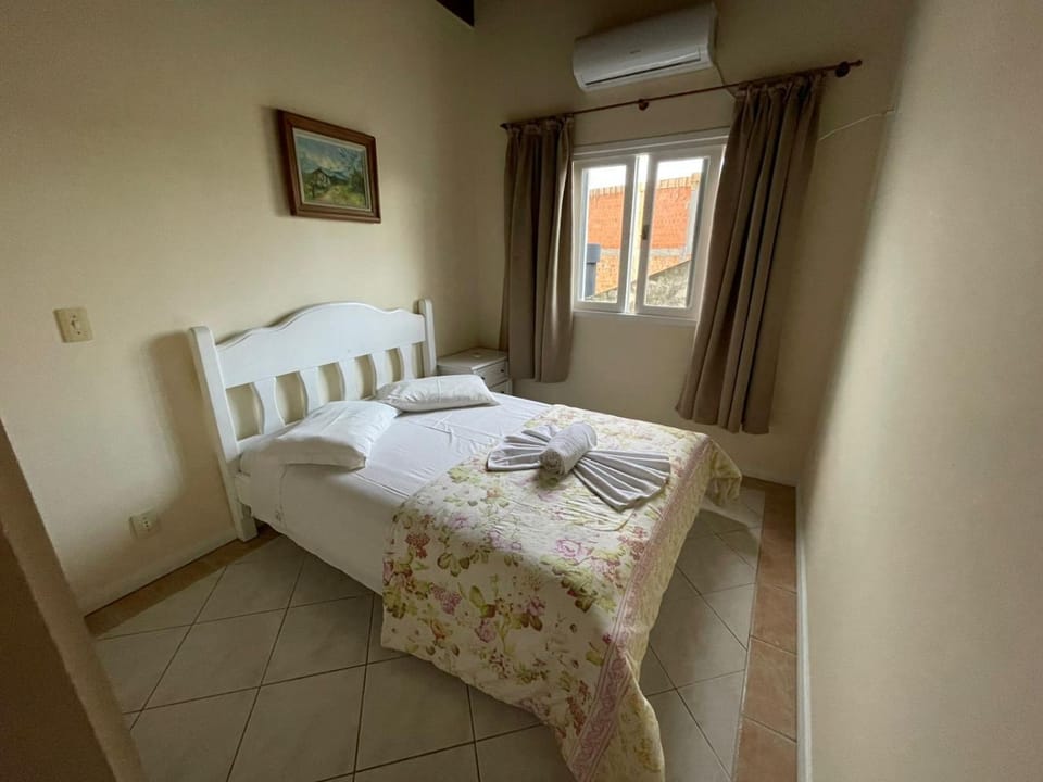 Apartamento duplex na praia dos Ingleses Apartment in Florianopolis
