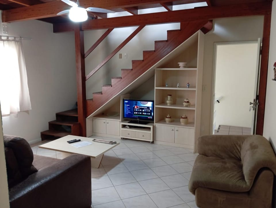 Apartamento duplex na praia dos Ingleses Apartment in Florianopolis