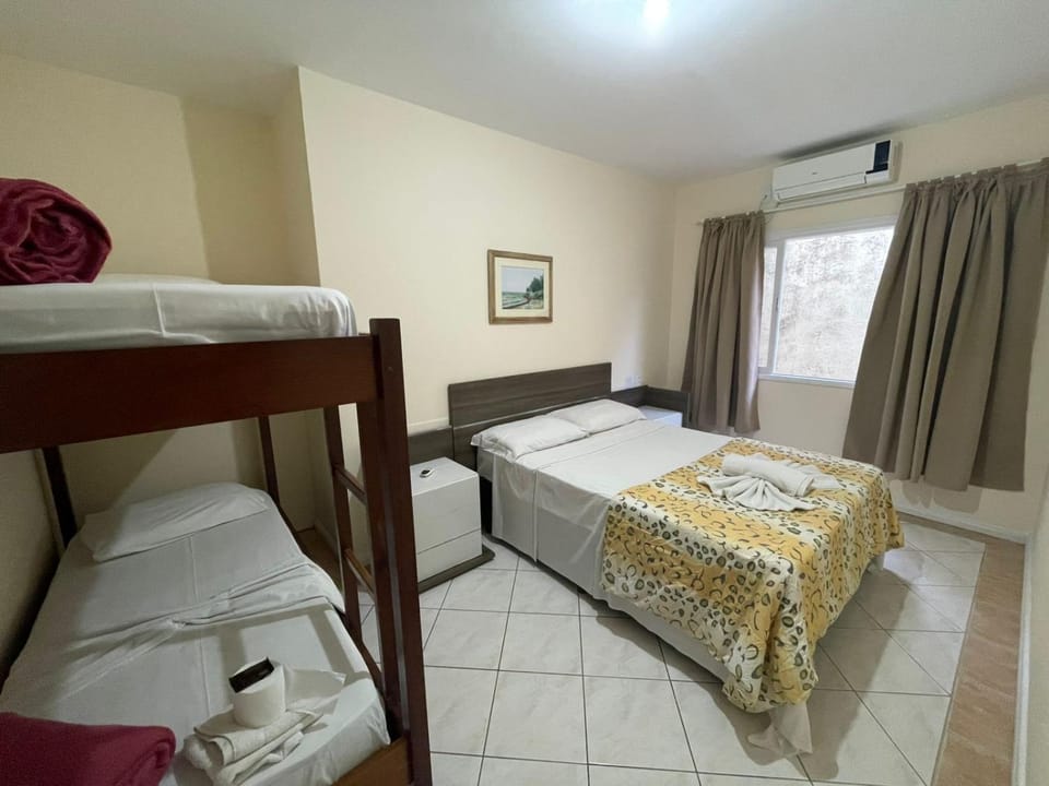 Apartamento duplex na praia dos Ingleses Apartment in Florianopolis