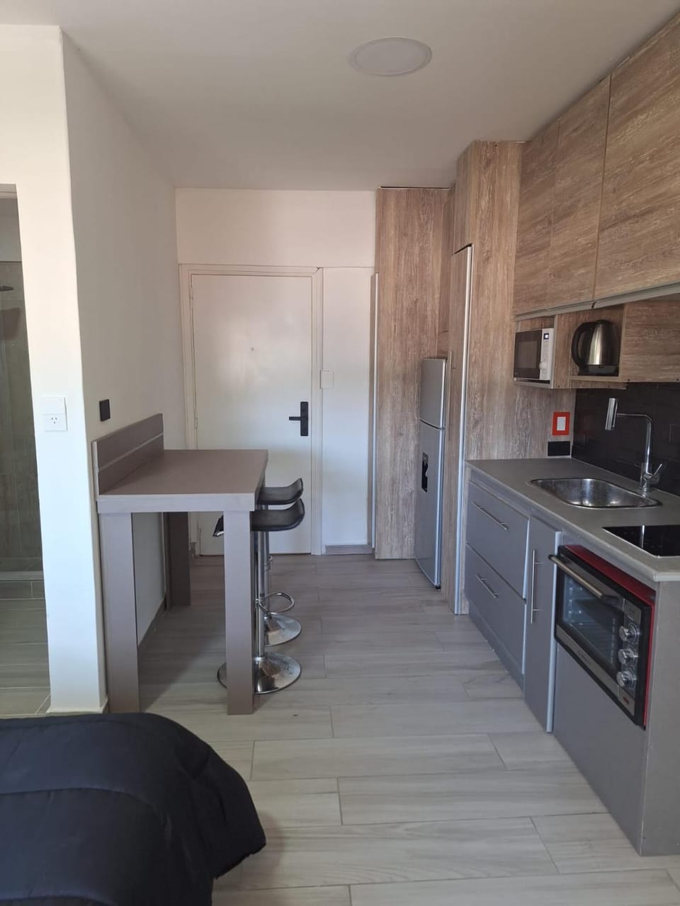 Rubén 2 Apartment in Mar del Plata