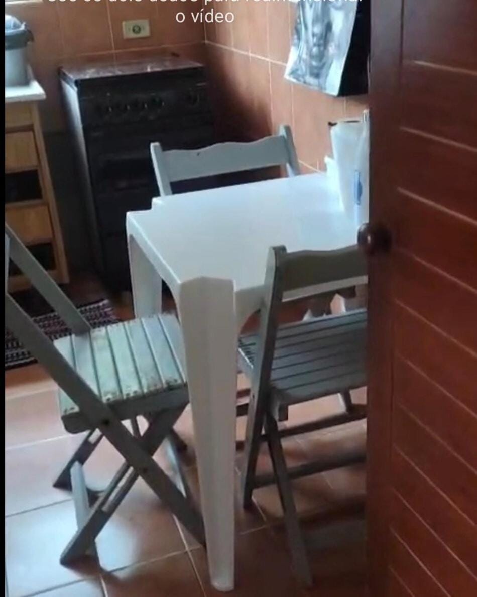 Casa Tranquila na área residencial House in São Sebastião