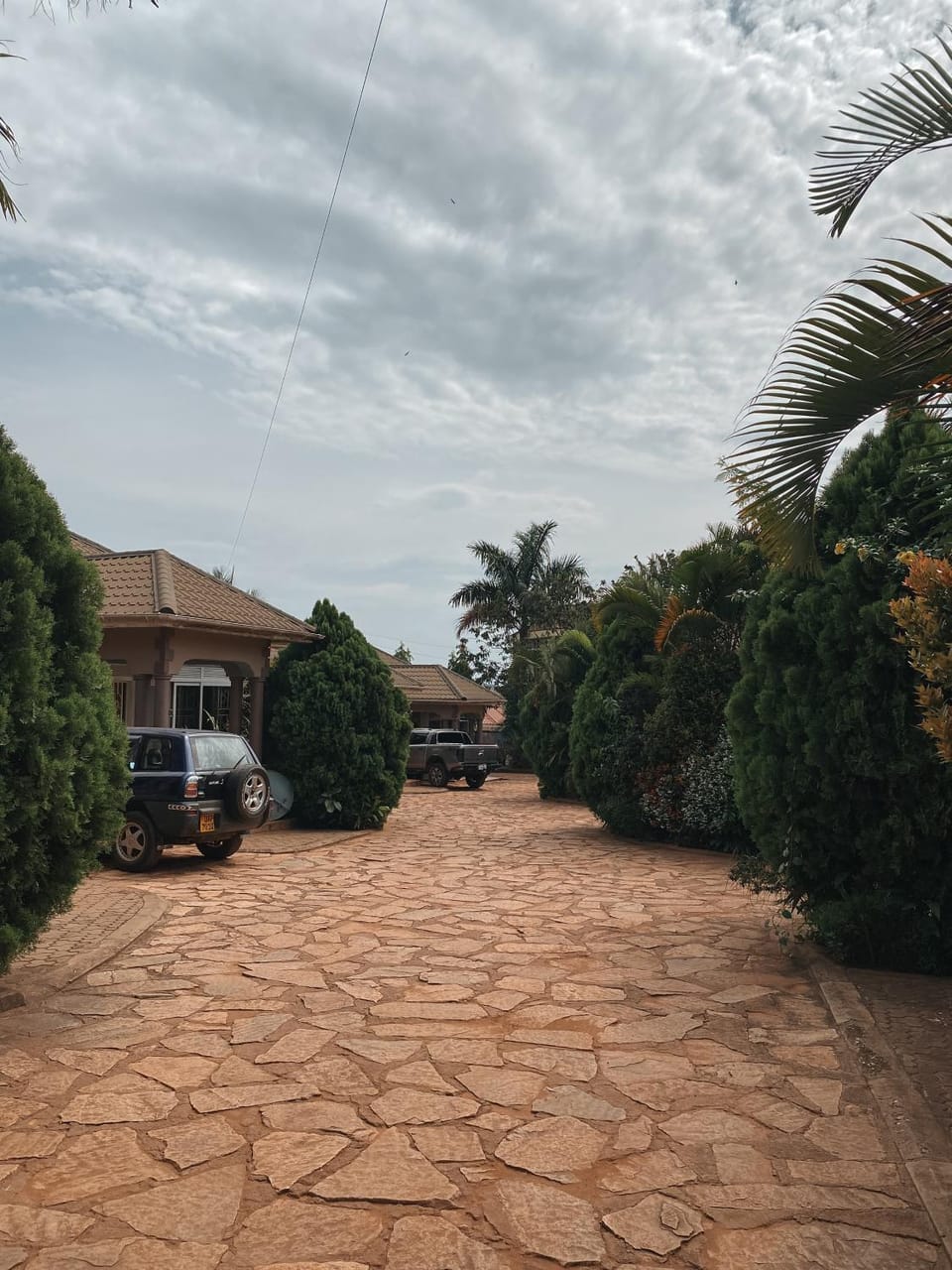Neighbourhood