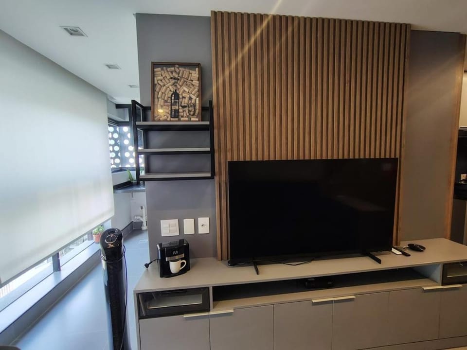 1803 - 2-bedroom apartment with amazing view Apartment in Sao Paulo City