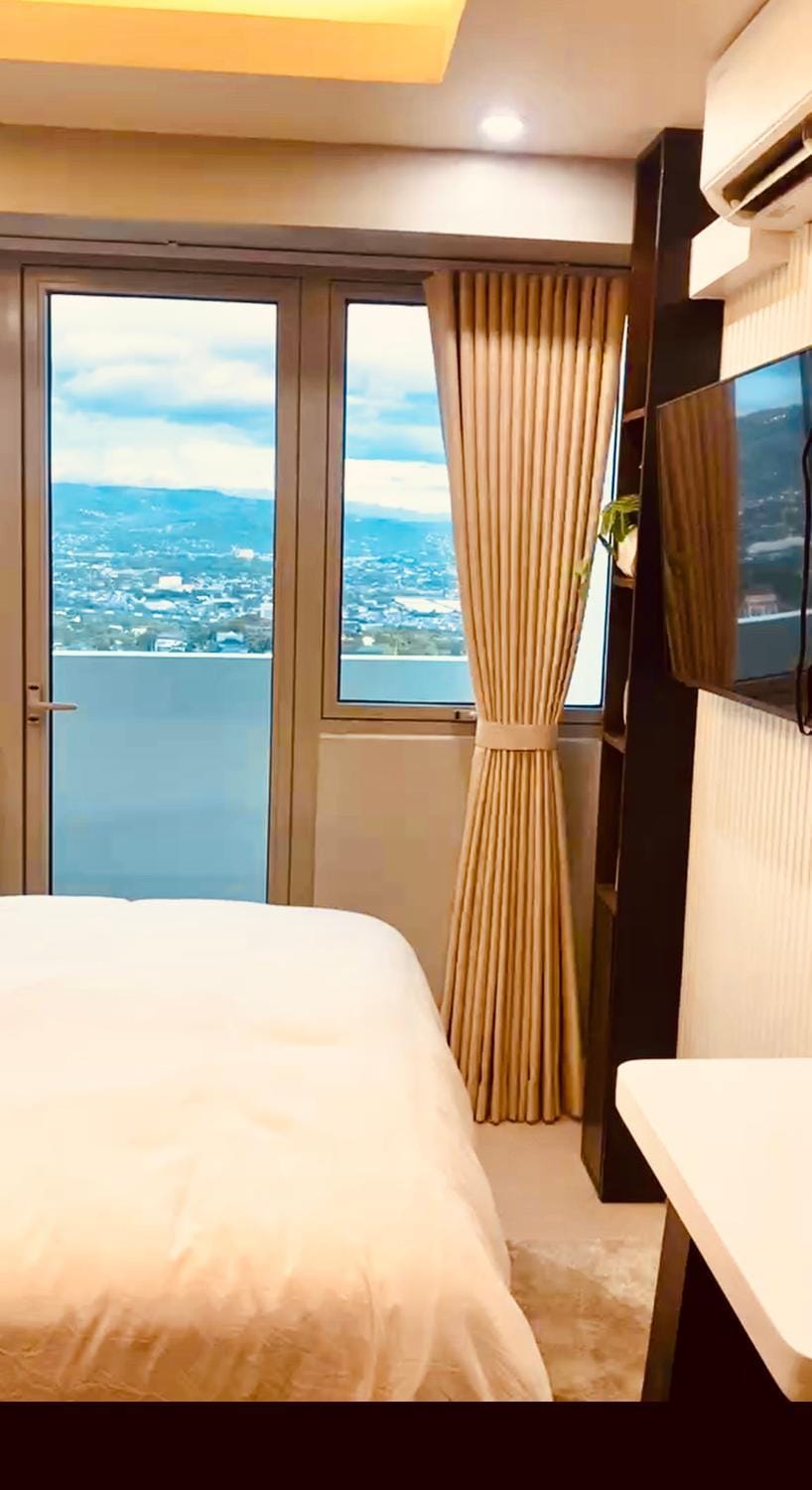 View (from property/room), Mountain view