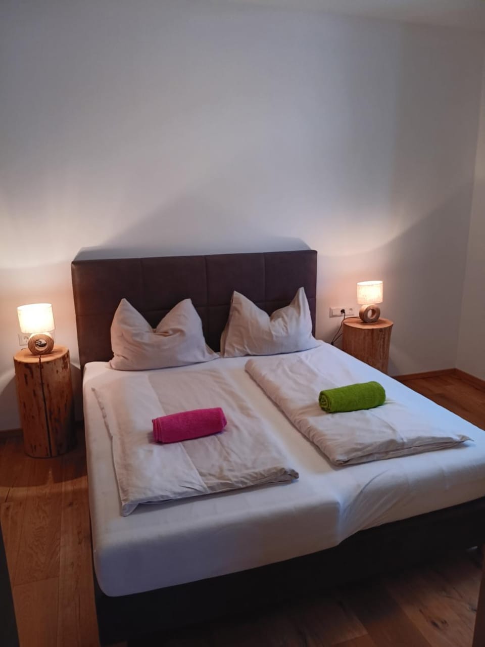 Top 103 Lärchenhof Apartment in Salzburgerland