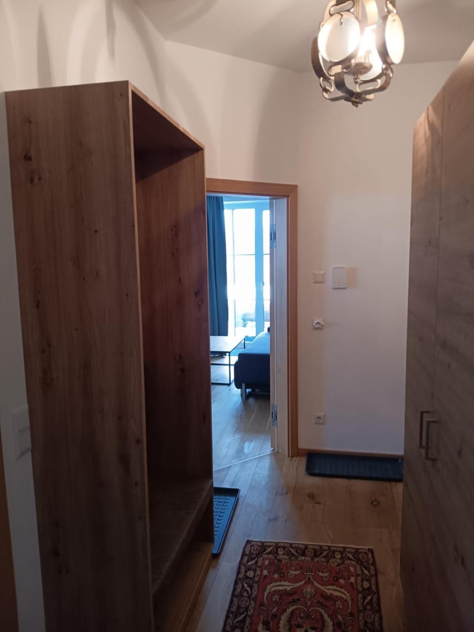 Top 103 Lärchenhof Apartment in Salzburgerland