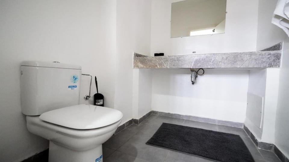 Modern Apartment with Balcony Apartment in Souss-Massa