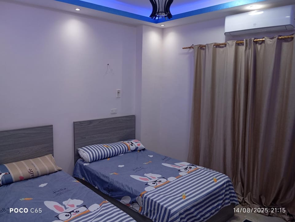 Red Ruby chalets &flats HRG,Elgouna Apartment in Hurghada